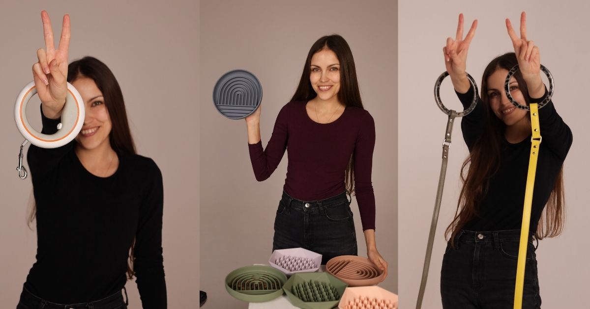 lilos produkty pre psy